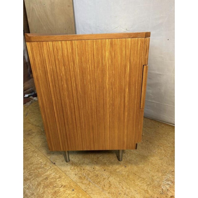 Mid-Century Teak Chests of Drawers from Stag, 1970s, Set of 2 For Sale - Image 13 of 18