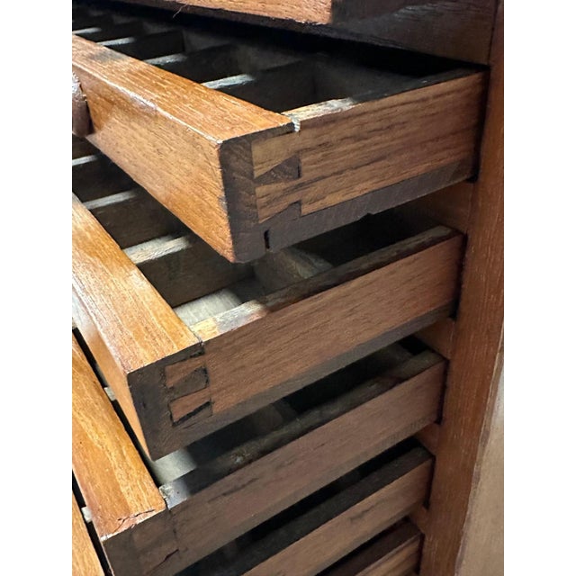 Antique Cabinet, 1890s For Sale - Image 11 of 16