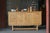 Modern Danish Oak Sideboard by Henning Kjærnulf for Eg Møbler, 1960s For Sale - Image 18 of 18
