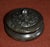Victor Silver Co Box Antique Silver Plate Collar Button Engraved Brewmasters For Sale - Image 9 of 16