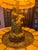 Offered here is an absolute crown jewel of early 20th-century decorative art: a museum-quality, fully operational Art Deco...