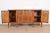 Romweber French Provincial Louis XV Burl Wood Sideboard or Bar Cabinet, Circa 1920s For Sale In South Bend - Image 6 of 12