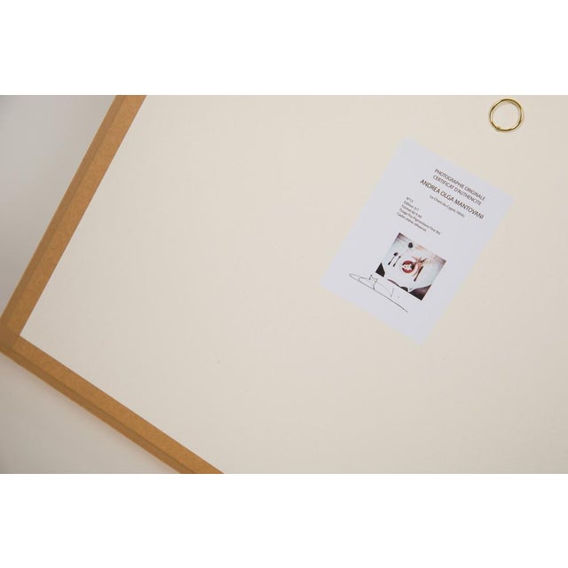 Andrea Montavani, Heros, 2017, Fine Art Print For Sale - Image 4 of 5