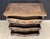 A serpentine fronted 3 drawer French Chest of Drawers. Made from Oak and dating to the 1920s. It has particularly good...