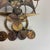 Brutalist Wall Sculpture with Candleholder from Henrik Horst, Denmark, 1970s For Sale - Image 17 of 18