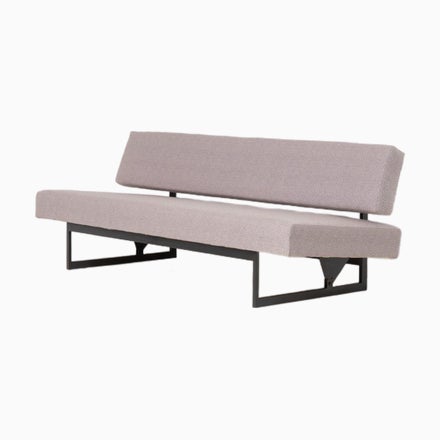 Sofa or Daybed by Dieter Waeckerlin for Idealheim For Sale - Image 17 of 17