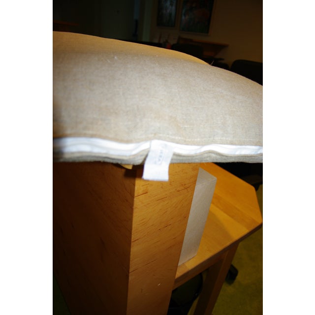 Diana Safari Armchairs by Karin Mobring for Ikea, 1970, Set of 2 For Sale - Image 6 of 9
