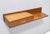 Beech and Durmast Wall-Mounted Console Table, Italy, 1950s For Sale - Image 9 of 17