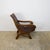 1940s Mexican Butaque Armchair In the Style of William Spratling Taxco. For Sale - Image 6 of 18