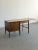 Mid-Century Modern Broyhill Drop Leaf Writing Desk For Sale - Image 3 of 18