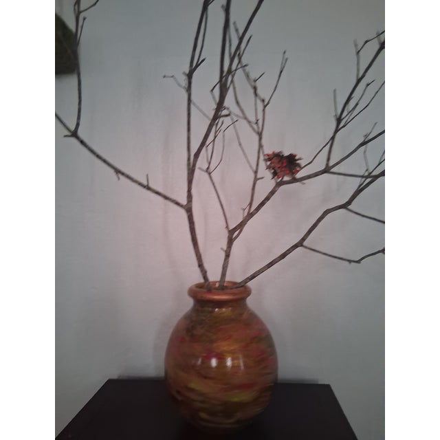 Splendidus No.3: "Elusive Significant" is a splendid wood piece defined by contradictions. It possesses a "Significant"...