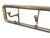 Art Deco Coat Rack, 1940s For Sale - Image 6 of 8