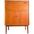 Vintage Danish Secretaire, 1960s For Sale - Image 3 of 9