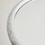 Vintage Metal Framed Mirror, 1970s For Sale - Image 3 of 10