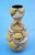 20th Century Acid-Finished Ceramic Vase eith Fat Lava Effect attributted to Vallauris Factory, France., 1950s For Sale - Image 9 of 18