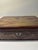 Antique Japanese Lacquer Box with Crane Motif, 1920s For Sale - Image 11 of 13