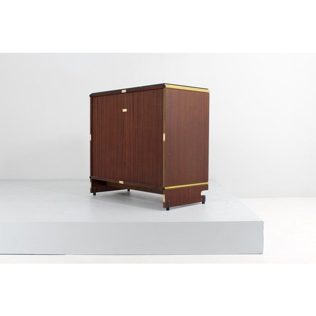 Mid-Century Italian Chest of Drawers, 1970 For Sale - Image 9 of 18