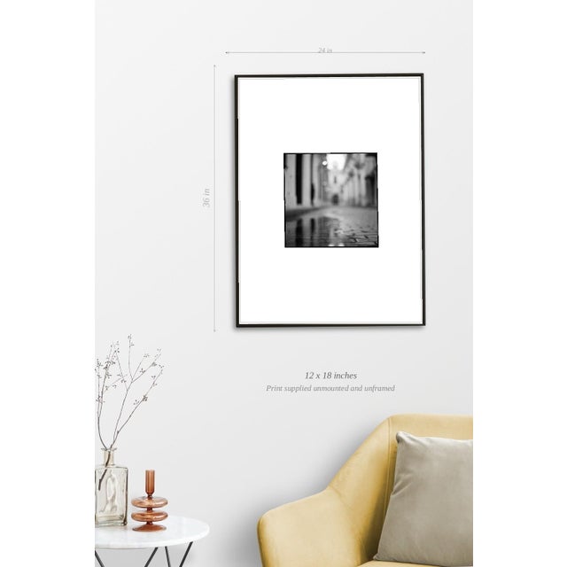 Paul Cooklin, Rain III, Havana, Cuba, Edition of 50 For Sale - Image 4 of 7