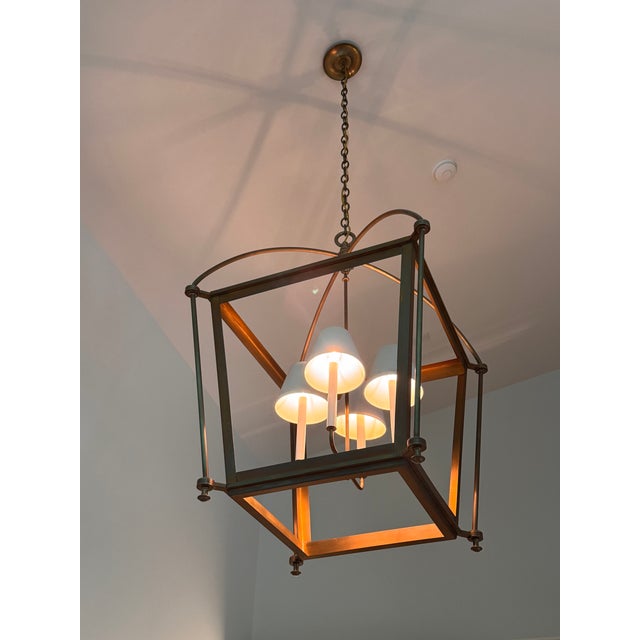 2010s The Urban Electric Company Hamilton Light For Sale - Image 5 of 6