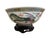 Late 19th Century Exceptionally Fine 'Famille Rose' and Iron-Red 'Dragon and Phoenix' Porcelain Bowl For Sale In San Francisco - Image 6 of 13
