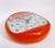 Vintage Gorenje Wall Clock, 1970s For Sale - Image 6 of 14
