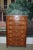 Antique Rosewood Veneer Dresser For Sale - Image 11 of 11