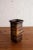 Royal Haeger “Earth Wrap” Geometric Form Vase For Sale - Image 11 of 11