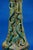 Vintage Sculptural Vase in Stoneware by Roger Guerin, 1960s For Sale - Image 17 of 18