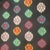 Beautiful Etro woven fabric 3 yards by 58” Upholstery weight and stunning.