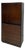 Italian Modern Cabinet by Le Corbusier for Cassina, 1990s For Sale