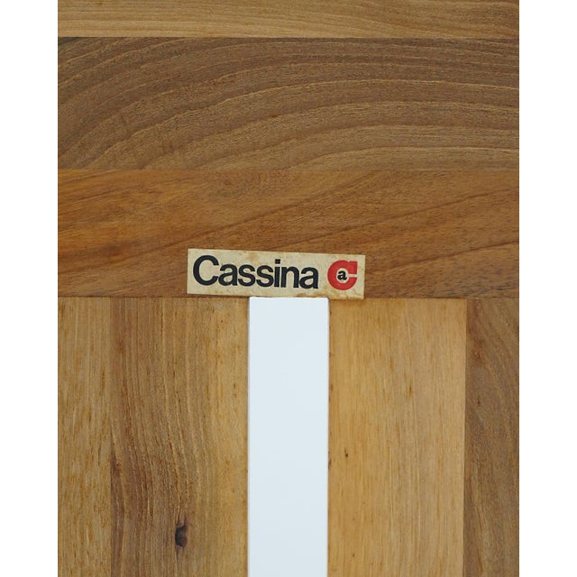 Pianura Modular Sofa by Mario Bellini for Cassina, 1970s, Set of 5 For Sale - Image 16 of 18