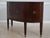 Age: C.2001 Details: Avenue Collection Cherry Brass Capped Feet High Quality Construction Dovetailed Drawer Construction...