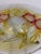 Late 20th Century Glass Hummingbird Birdbath With Metal Stand For Sale - Image 5 of 12