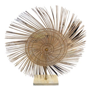 Arteriors Home Hari Sculpture For Sale