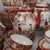 20th Century Japanese Large Collection of Japanese Hand-Painted Porcelain For Sale - Image 18 of 18