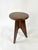 French Modernist Stool, 1940s For Sale - Image 4 of 14