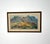 Arne Bohman, Spain, 1961, Oil on Panel, Framed For Sale - Image 17 of 17