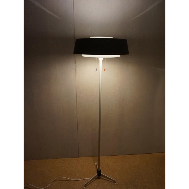 Floor Lamp ST 7128 by Niek Hiemstra for Evolux, 1960s For Sale - Image 14 of 18