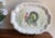 Mid 20th Century California Pottery Turkey Platter Thanksgiving For Sale - Image 5 of 15