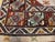 Persian Vintage Qashqai Tribal Area Rug, Hand-Knotted Wool, Animal Motifs, 4x6, Tan & Brown For Sale - Image 3 of 14