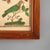 Pa German Fraktur Taufschein Watercolor & Ink Birth/Baptismal Certificate C1857 For Sale - Image 4 of 12