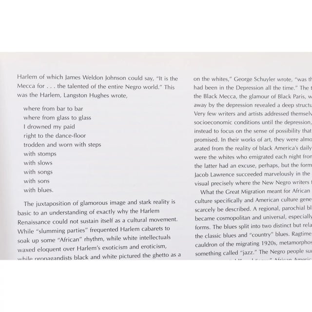 Abstract Jacob Lawrence - The Migration Series For Sale - Image 3 of 7