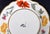 Flight & Barr Worcester Porcelain Botanical Dessert Plate, Circa 1792–1804 For Sale In Philadelphia - Image 6 of 8