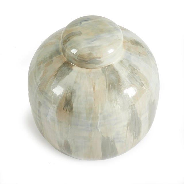 In a clever use of enameled iron, these lightweight beauties are painted by hand. Each one prettier than the next,...