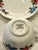 Vintage Fine China Tea Cups and Saucers & 2 Sets Cream and Sugar - 6 pcs For Sale - Image 10 of 17