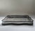 Vintage Sheffield England Rimmed Silver Plated Copper Tray For Sale In New York - Image 6 of 18