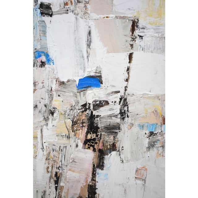 Early 21st Century Abstraction 151.Modern Original Painting. For Sale - Image 5 of 12