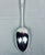 Large Stuffing Spoon by Gerity in Silver Plate-13” L For Sale In West Palm - Image 6 of 8