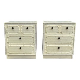 Example of Nightstands & Bedside Tables
