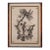 Winterthur for Port 68 Brandywine IV Shadowbox Giclee Print For Sale